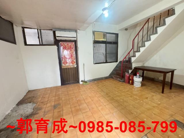 嘉義東區透天-9