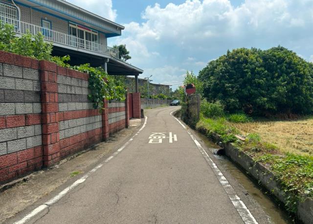 潭子農舍-2