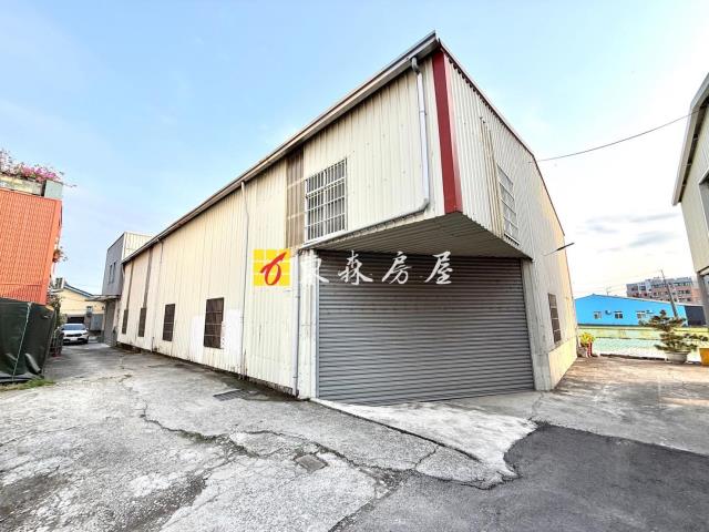 潭子農舍-5
