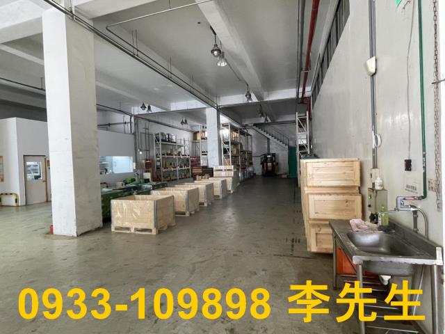 桃園中壢廠房-3