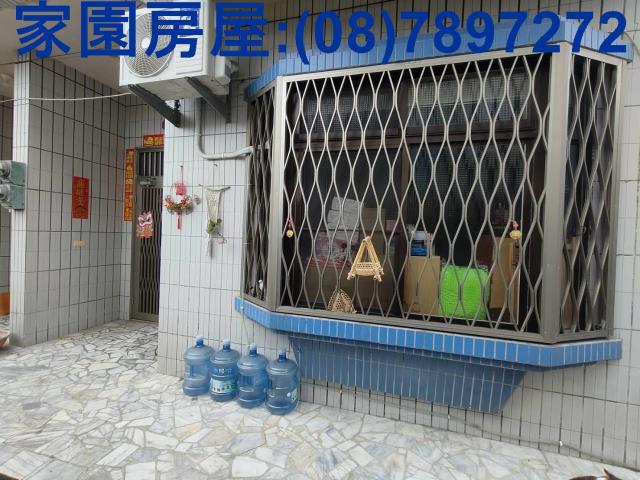 屏東長治別墅-8