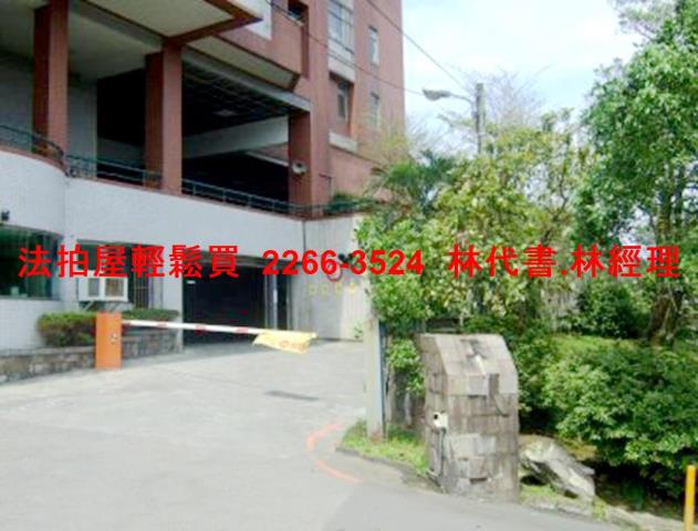 新北汐止大樓法拍-9