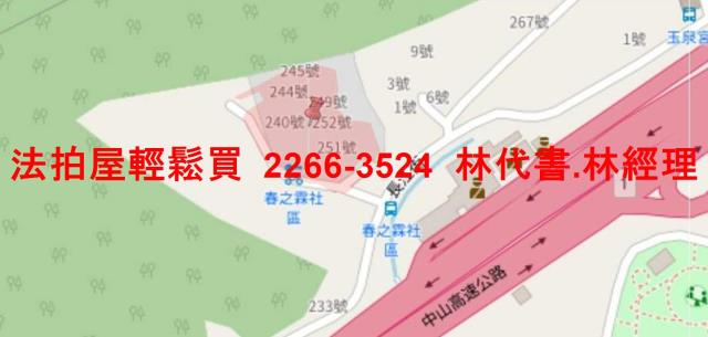 新北汐止拍賣大樓-15