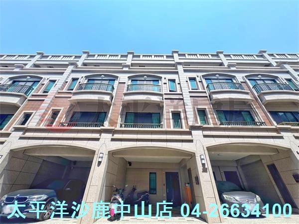 龍井別墅-1