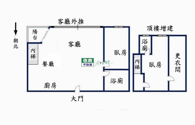 台北北投華廈-15