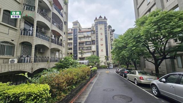 台北北投華廈-2