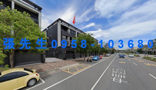 香山法拍透天-4