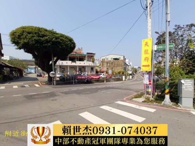 南投農舍-6