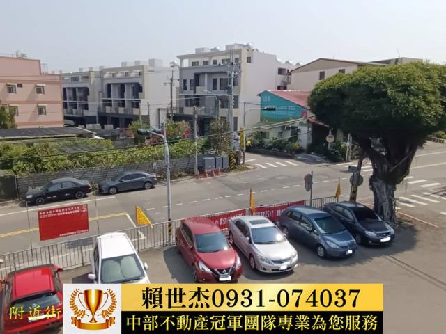 南投農舍-7