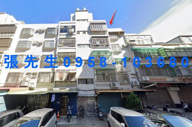 香山公寓法拍-1