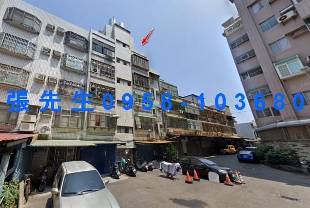 香山公寓法拍-2