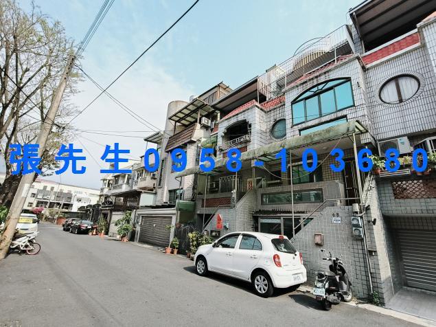 嘉義法拍透天-7