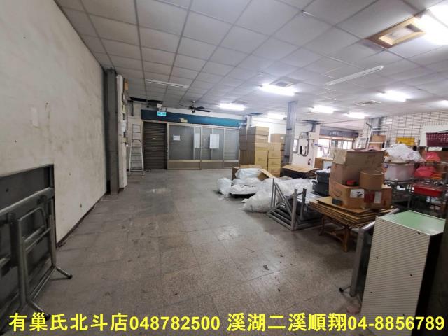 彰化社頭廠房-10