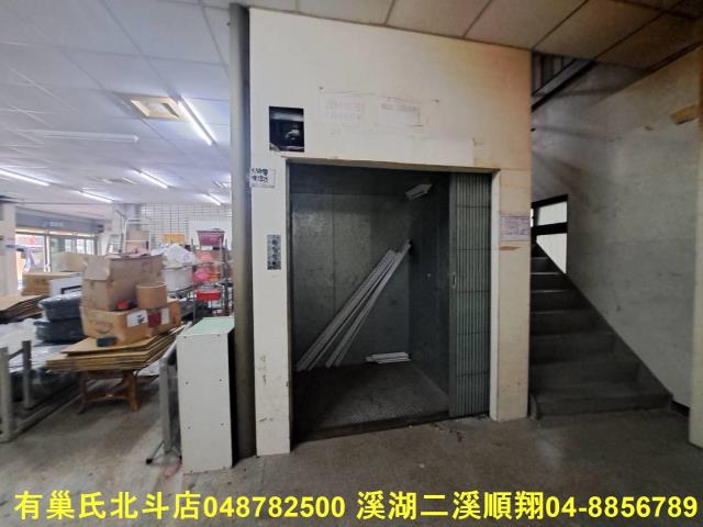 彰化社頭廠房-11