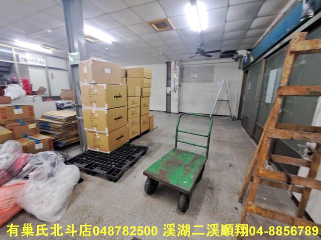 彰化社頭廠房-13