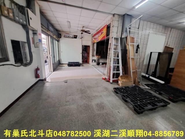 彰化社頭廠房-14