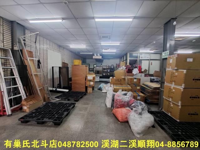 彰化社頭廠房-15