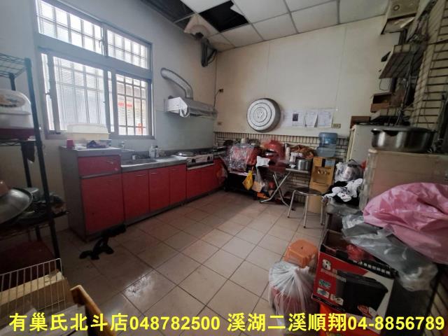 彰化社頭廠房-2