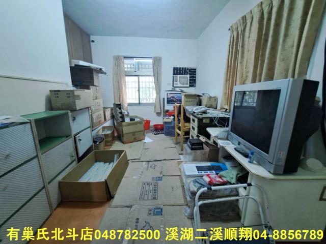 彰化社頭廠房-3