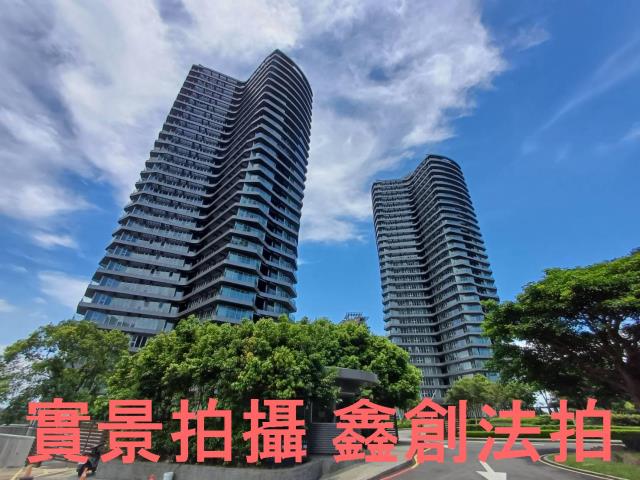 新北淡水法拍大樓-1