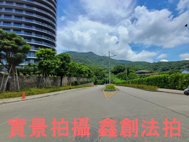 新北淡水法拍大樓-5