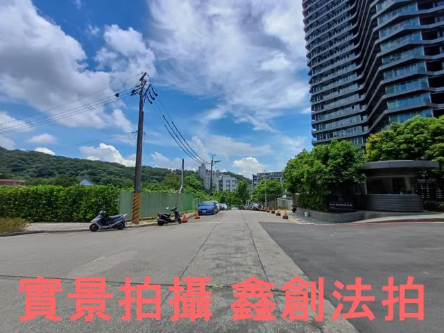新北淡水法拍大樓-6