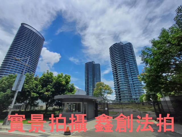 新北淡水法拍大樓-4