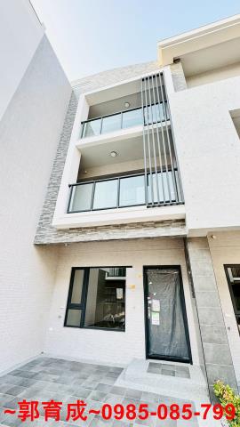 水上別墅-1