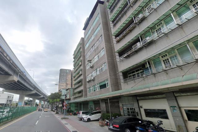 新北法拍華廈-3