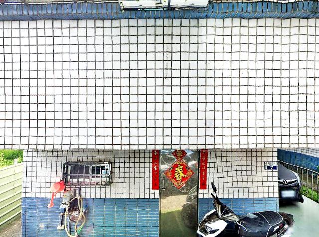 歸仁南潭三街朝南透天