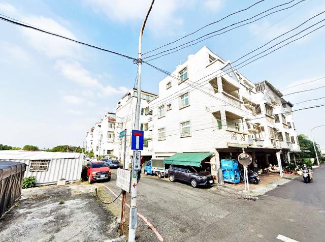 台南歸仁透天法拍-5