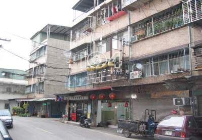 新北板橋公寓法拍-2