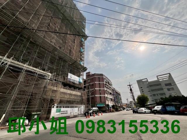 嘉義大樓-4