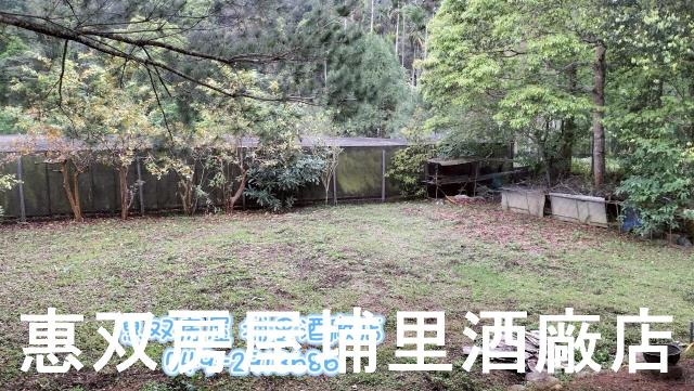 南投魚池未保存平房-6
