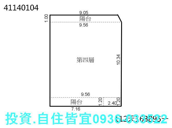新北永和公寓法拍-1