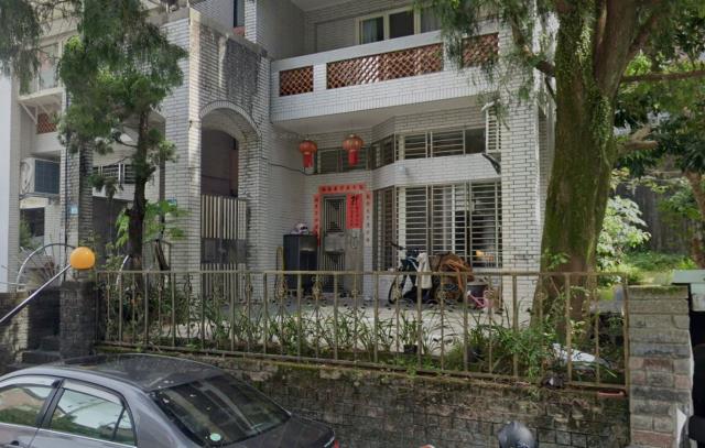 新店公寓法拍-1