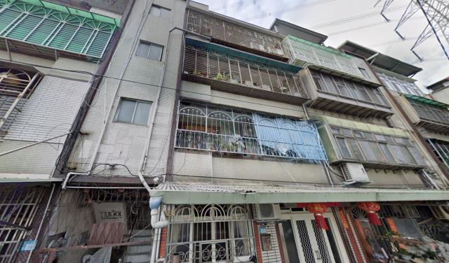 鶯歌法拍公寓-1