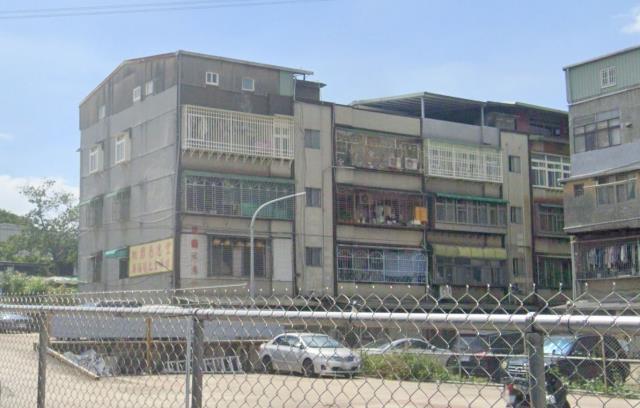 鶯歌法拍公寓-4