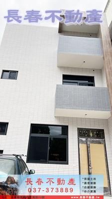 苗栗市農舍-2