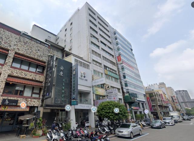中壢大樓法拍-3