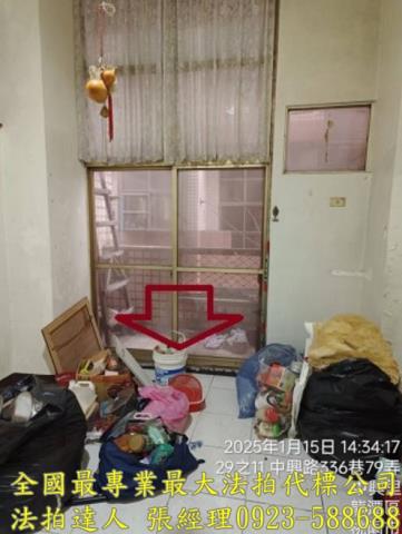 桃園龍潭法拍華廈-4