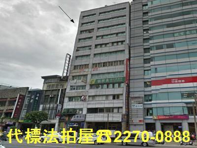 桃園中壢法拍大樓-2