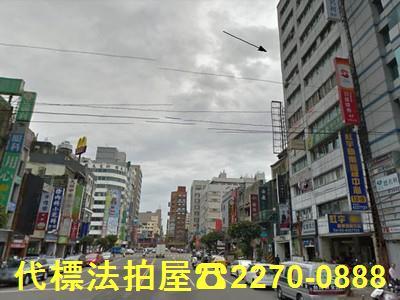 桃園中壢法拍大樓-4