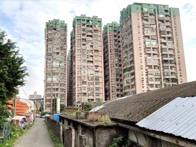 新莊大樓拍賣-4