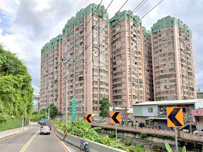 新莊大樓拍賣-5