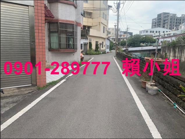 后里法拍透天-5