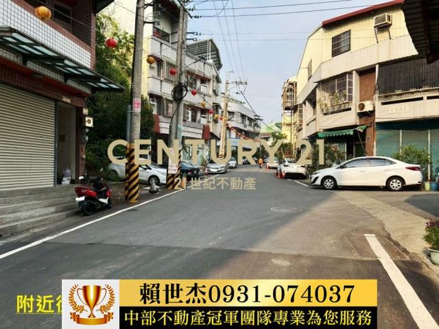 南投草屯透天-11