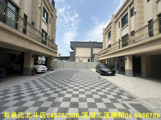 彰化溪湖透天-3