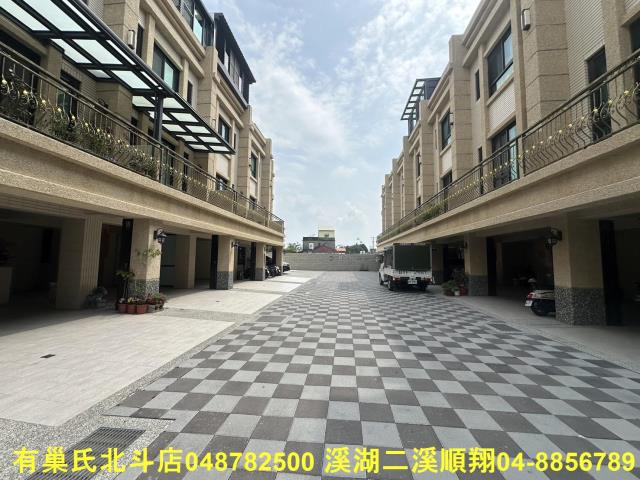 彰化溪湖透天-4