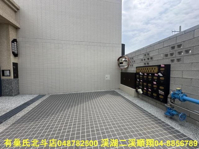 彰化溪湖透天-5